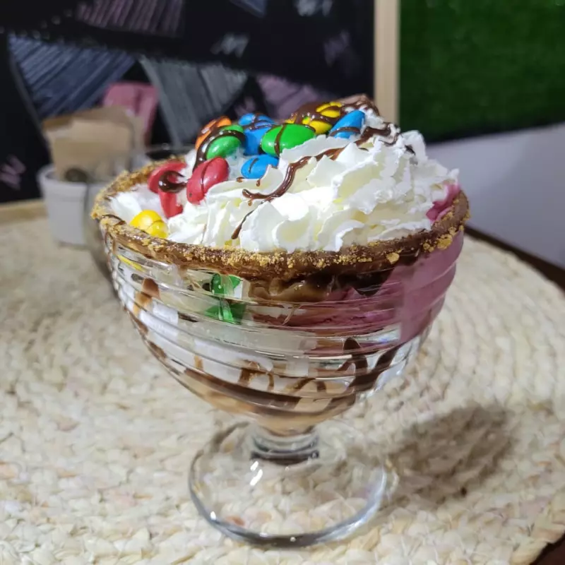 Copa de niños