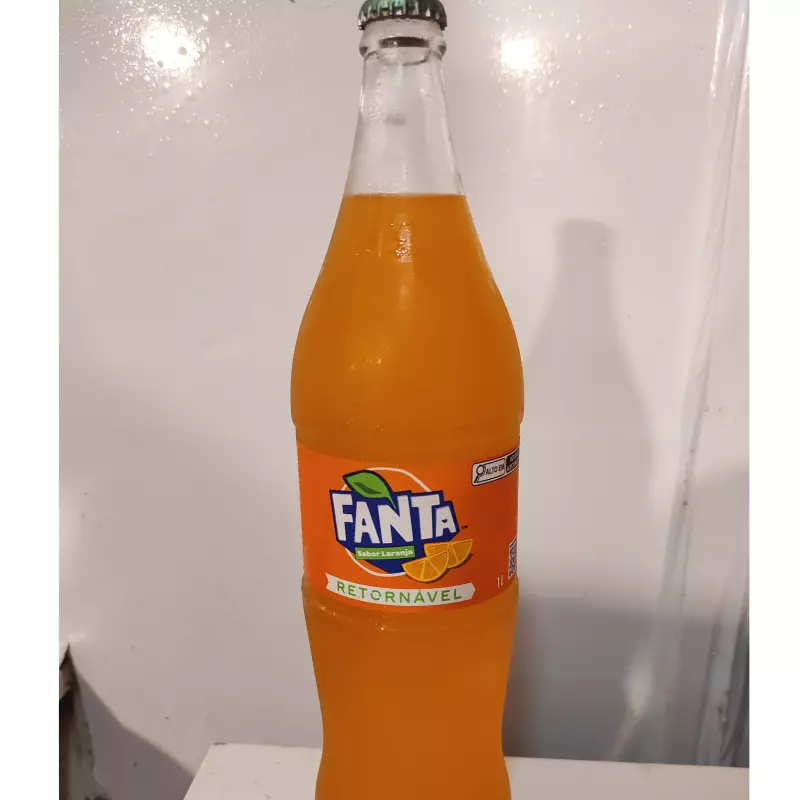 Fanta ls