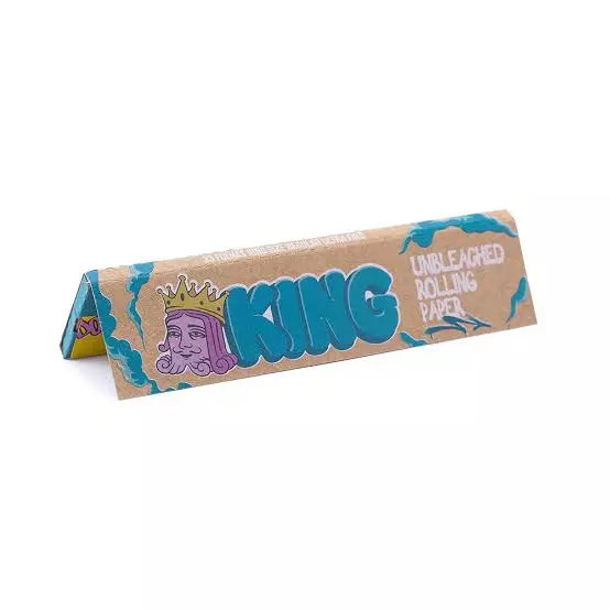 King Paper Brown