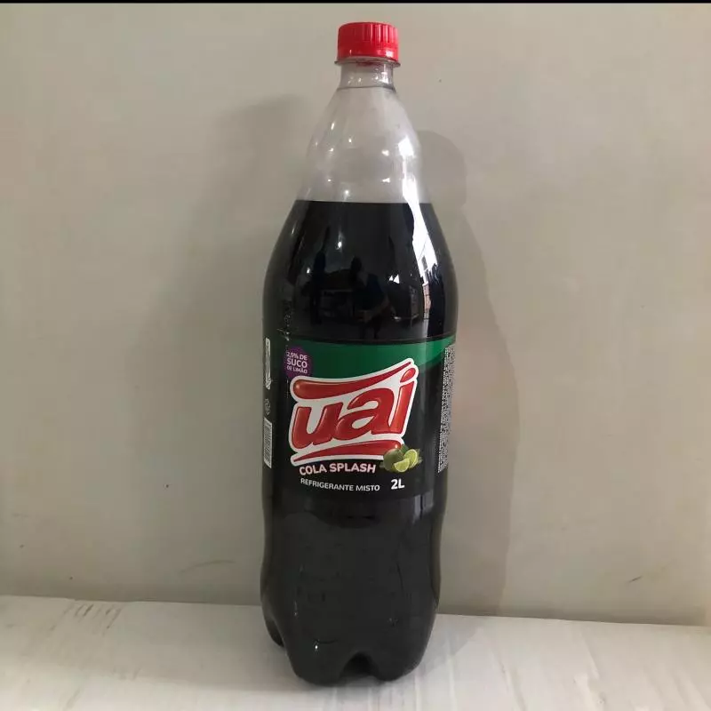 Uai Splash 6x2000mL