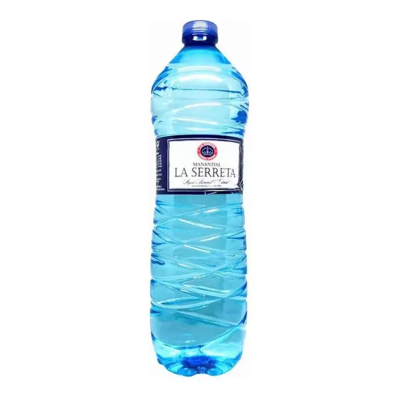Agua