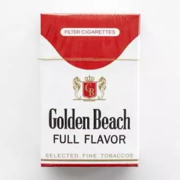 Golden beach rojo 20 uni