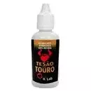 Tesão de touro Afrodisíaco Gotas