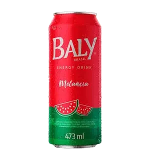 Baly 473ml Melancia