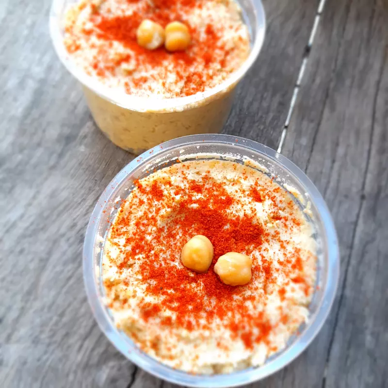 Hummus
