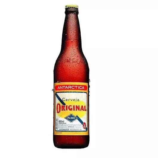 Cerveja 600 original