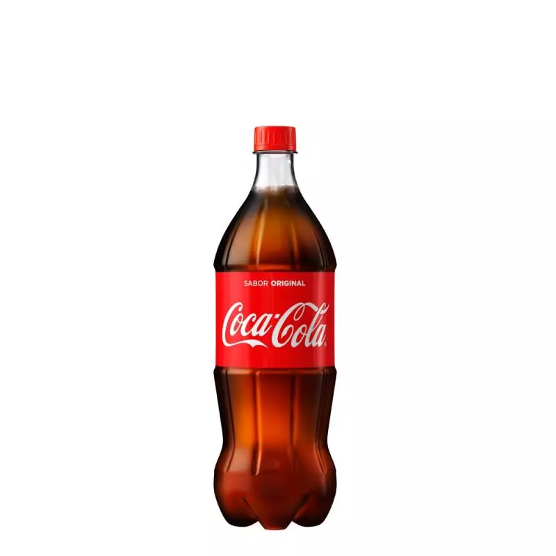 Coca cola 1l
