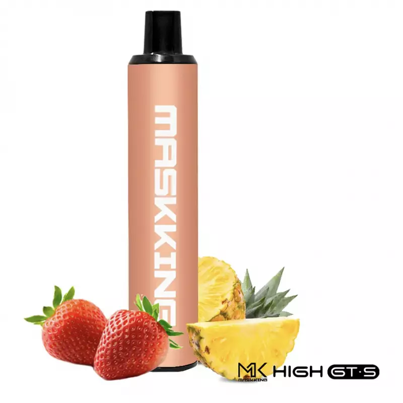 Pineapple Grapefruit