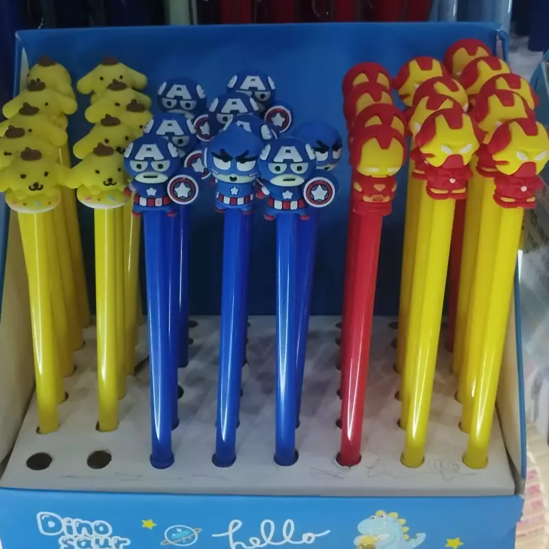 Lápices eternos sencillos