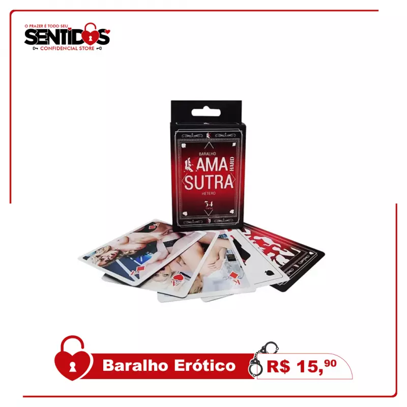 Baralho de Posições