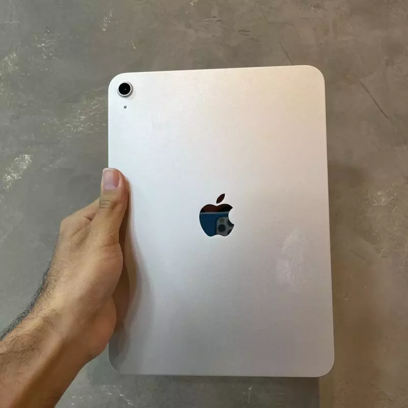 iPad 11 128gb garantia Apple