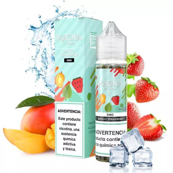 Essências para Vape