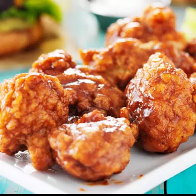 BONELESS