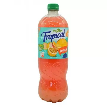 Tropical frutas 1L