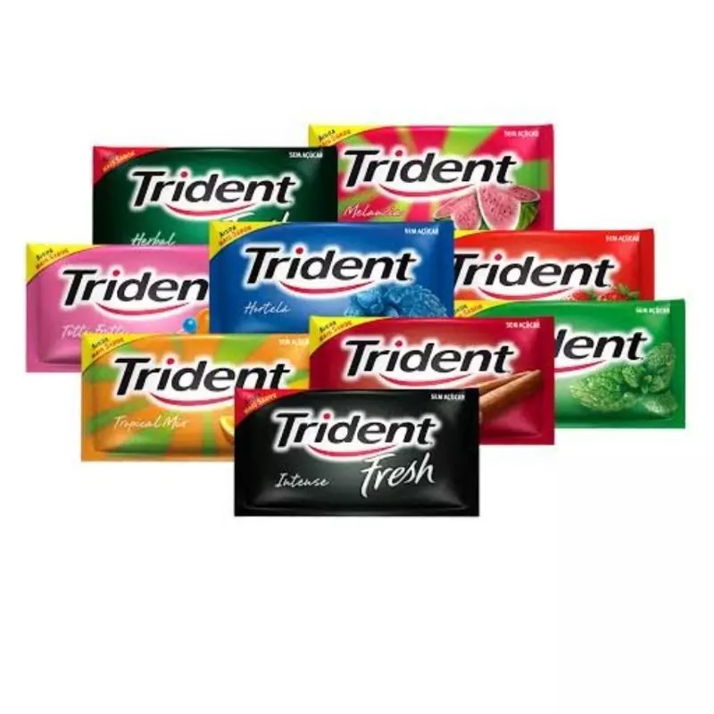 Trident