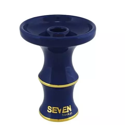 Rosh Seven Gold Edition Azul