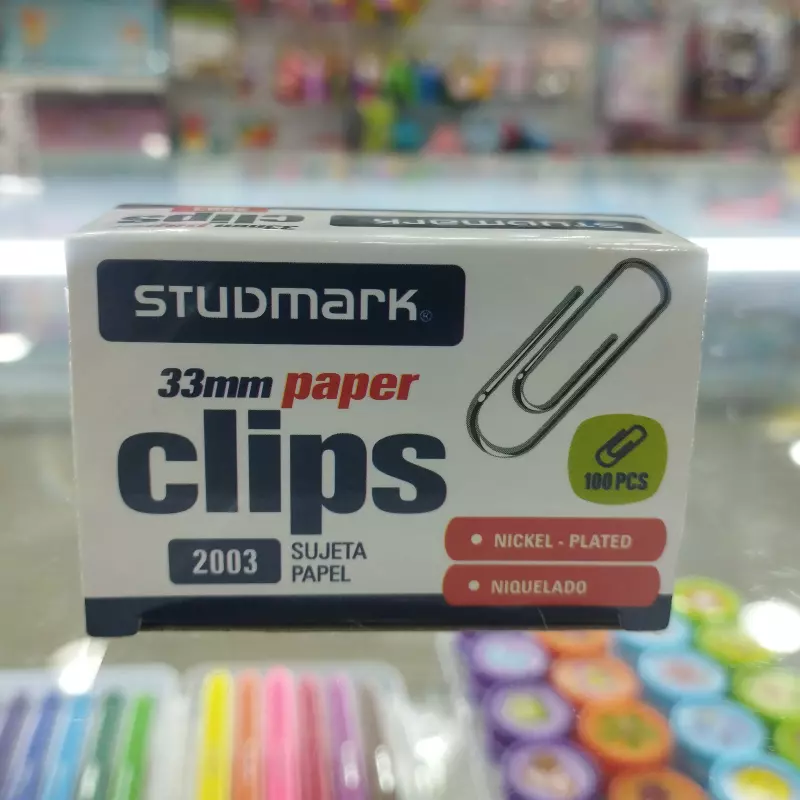 clips studmasrk