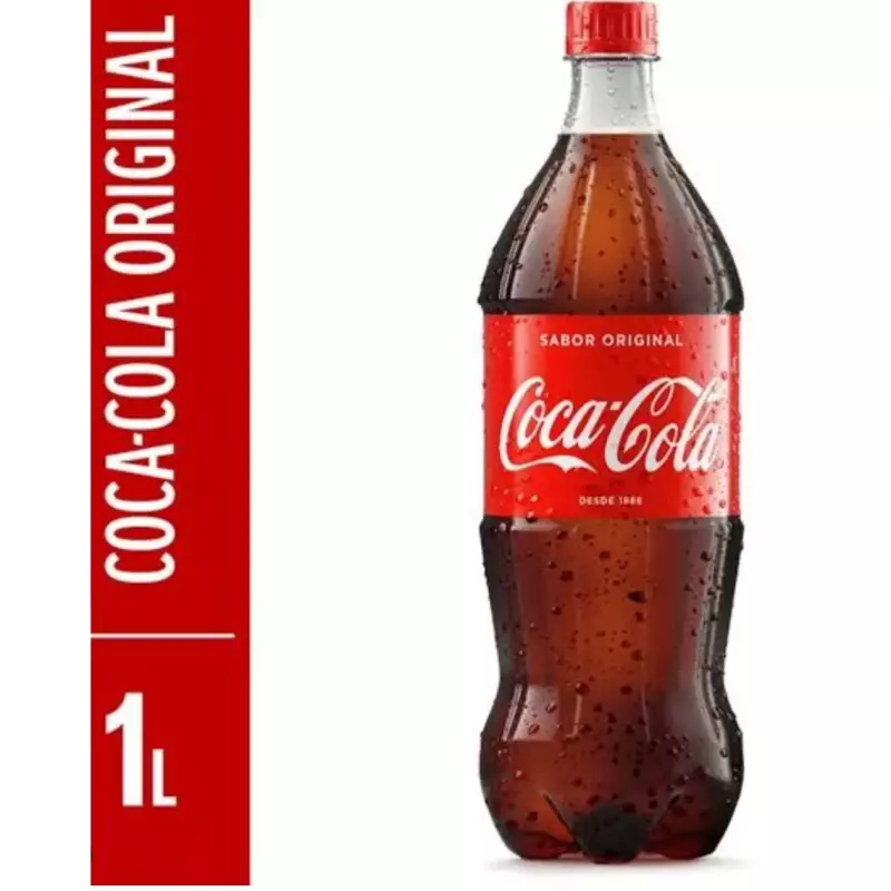Coca Cola 1L Original