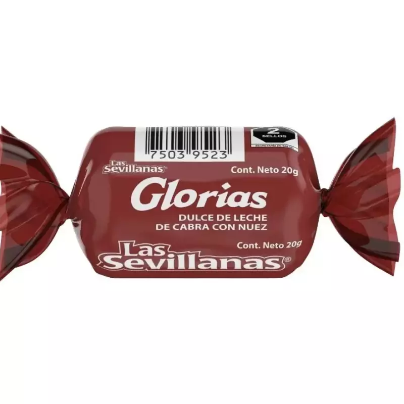 Glorias
