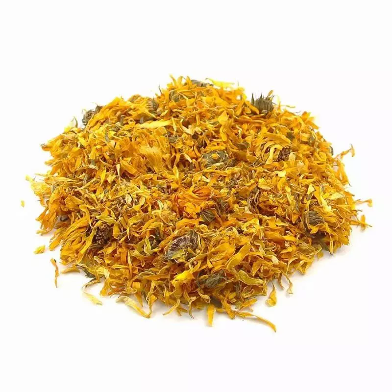 Calêndula 100 gr