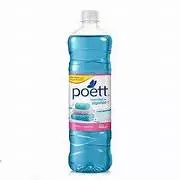 LIMPIADOR DE PISO POETT 900ML