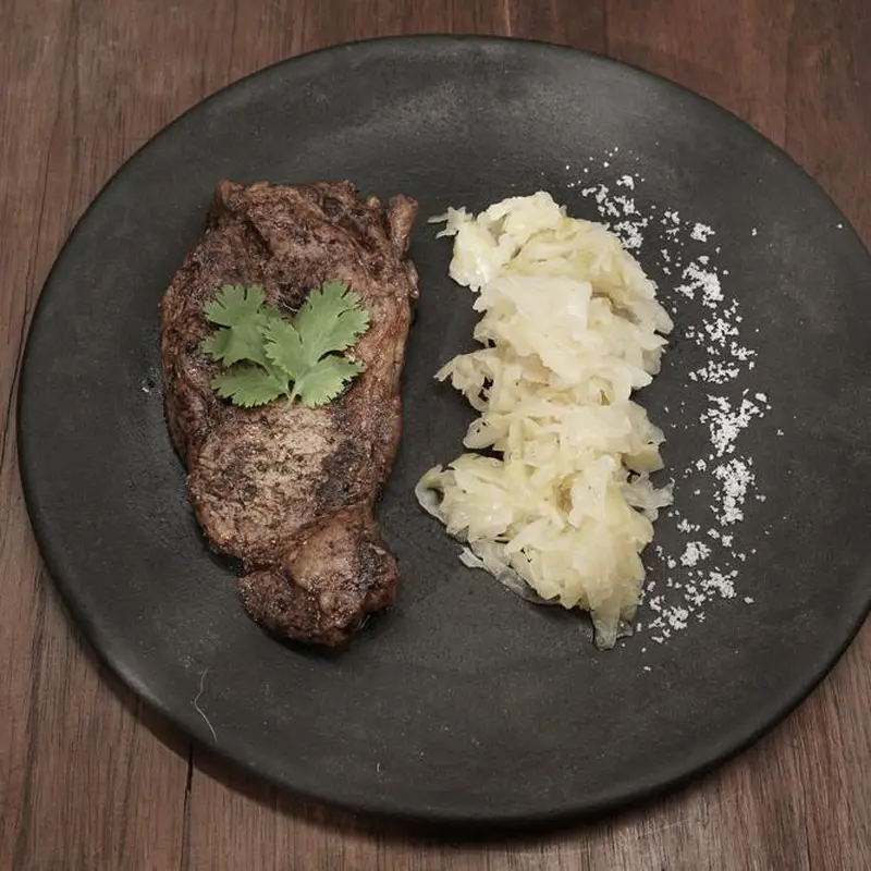 REPOLLO/Cabbage.        940 gr