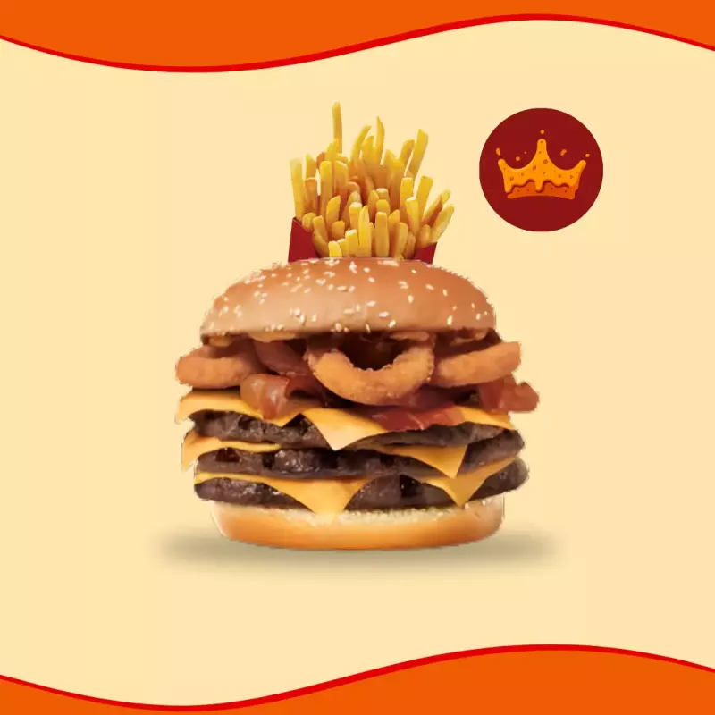 Império 1.0 + Batata Simples