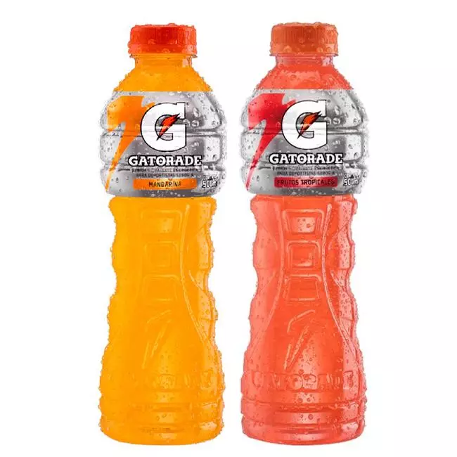 Gatorade 500ml