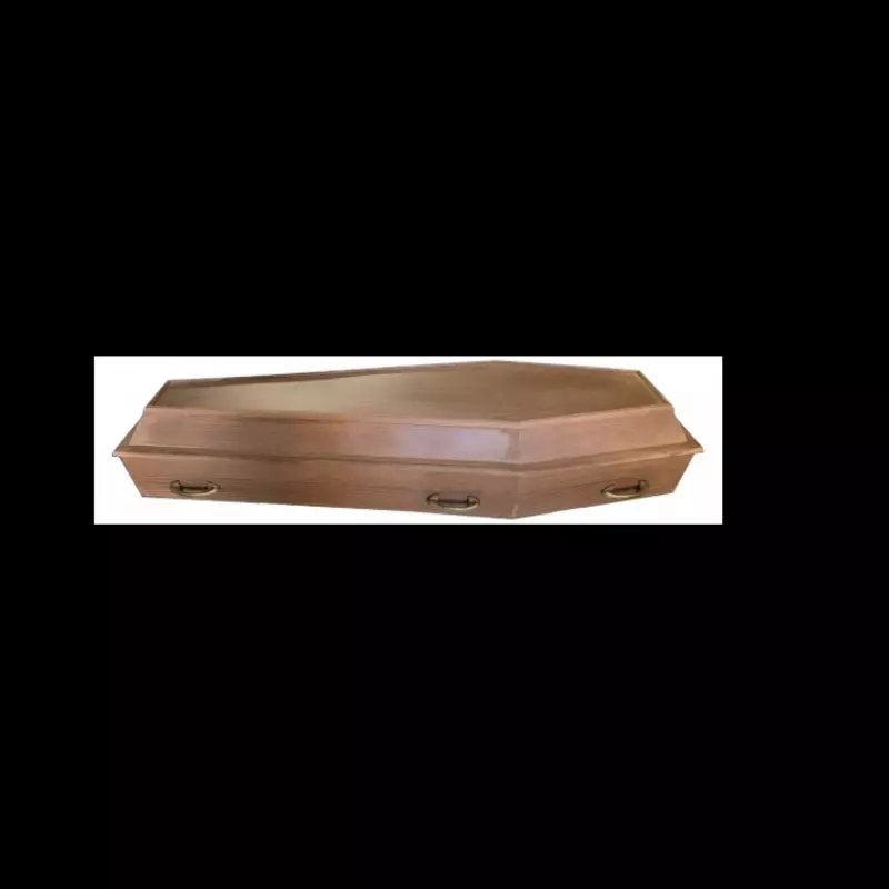 Urna Sextavada 034