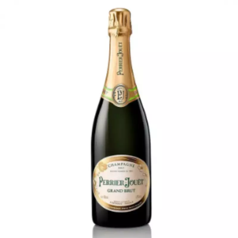 Champagne Perrier Iouet Gran Brut