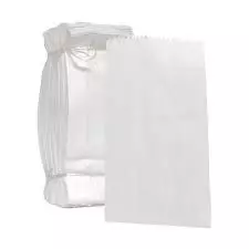 SACO PAPEL MONO BRANCO 1KG