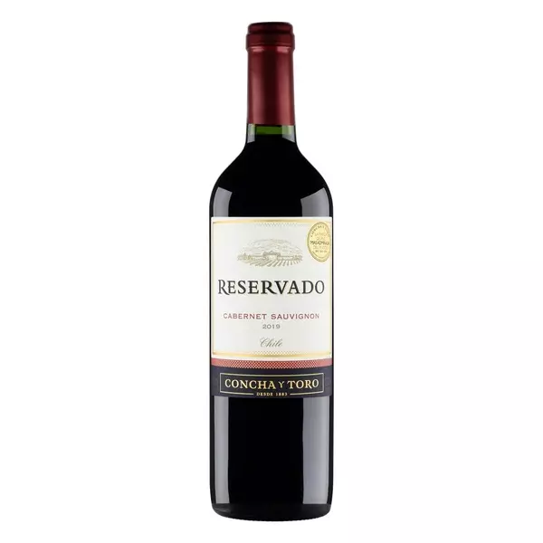 VINHO RESERVADO CABERNET SAUVIGNON