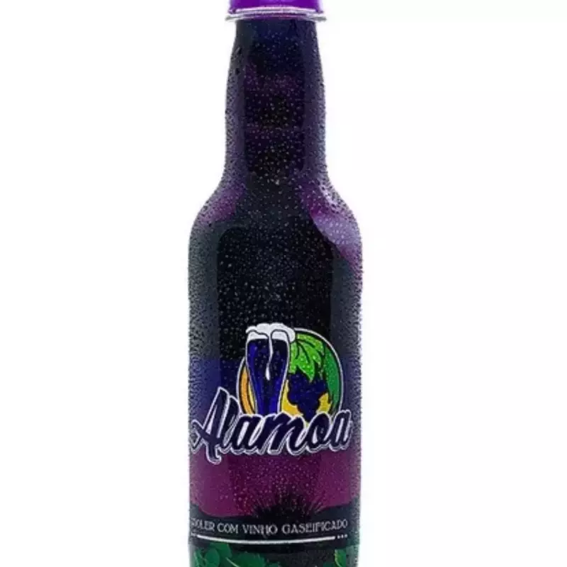 ALAMOA 330ML