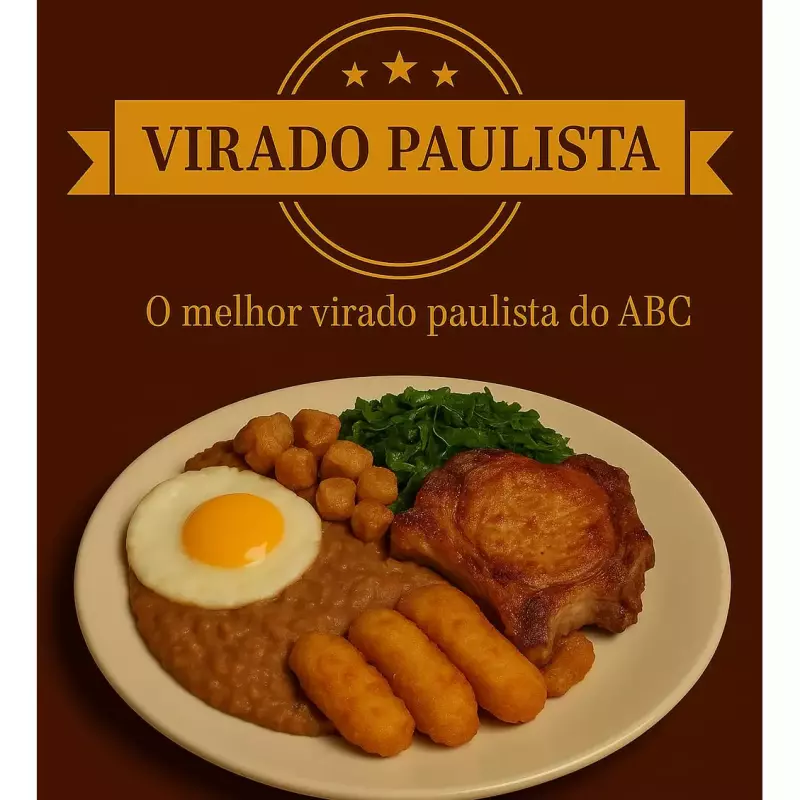 Virado Paulista