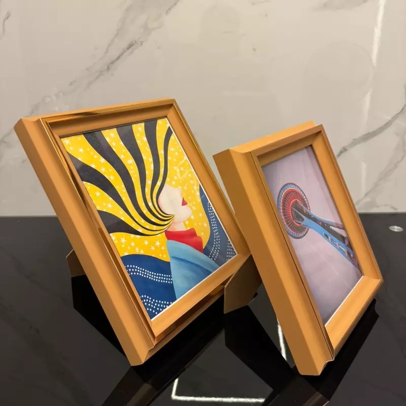 PORTARRETRATO REF 270-1-10, 8