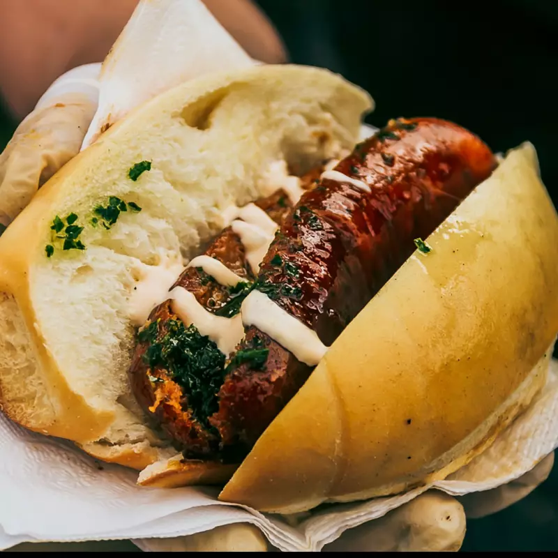 CHORIPAN