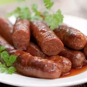 -MERGUEZ-