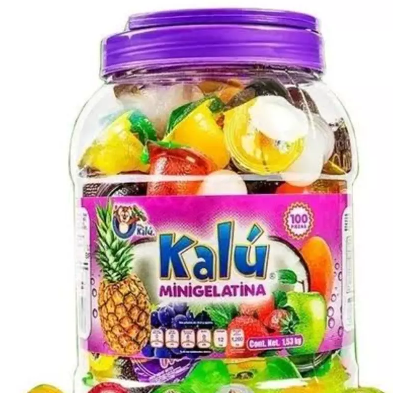 Kalu