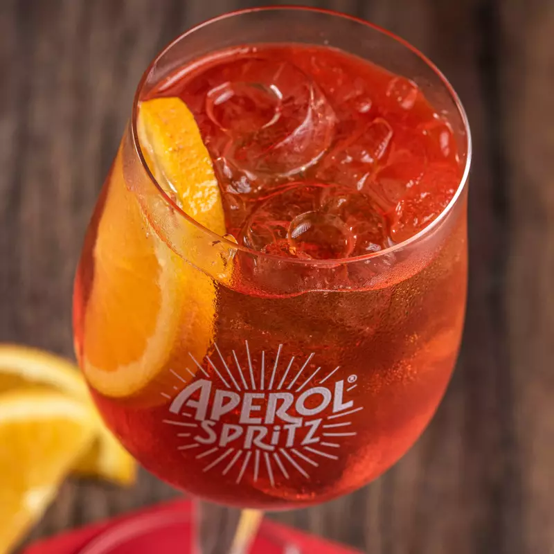 Aperol Spritz