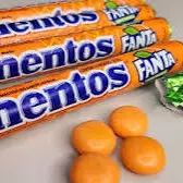 Mentos fanta 38g
