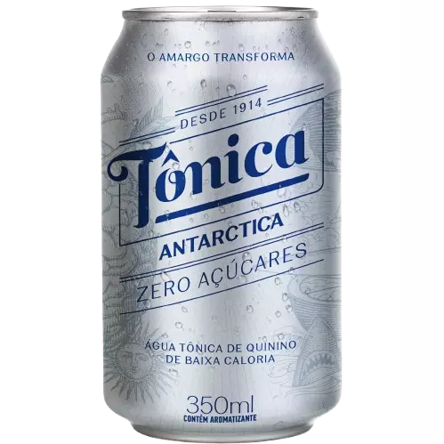 Tônica Zero 350ml