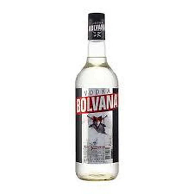 VODKA BOLVANA
