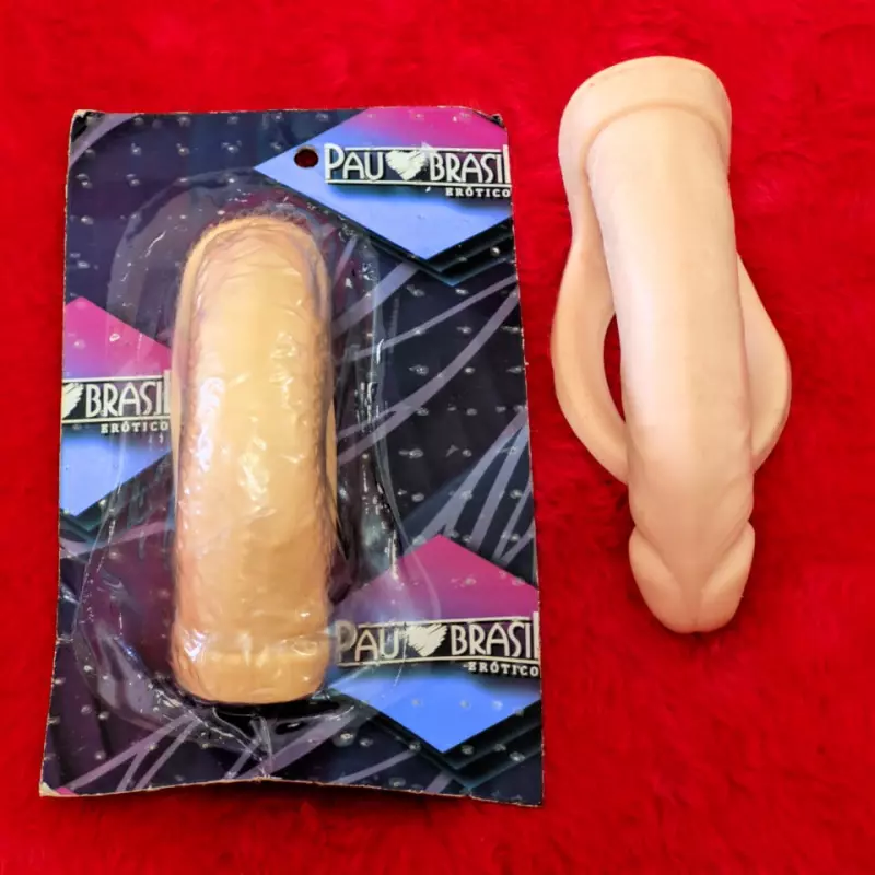 Prótese Auxiliar Delicious Única
