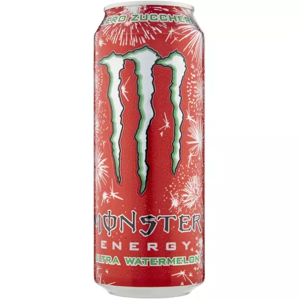 Monster Ultra Watermelon