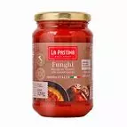 La Pastina Funghi