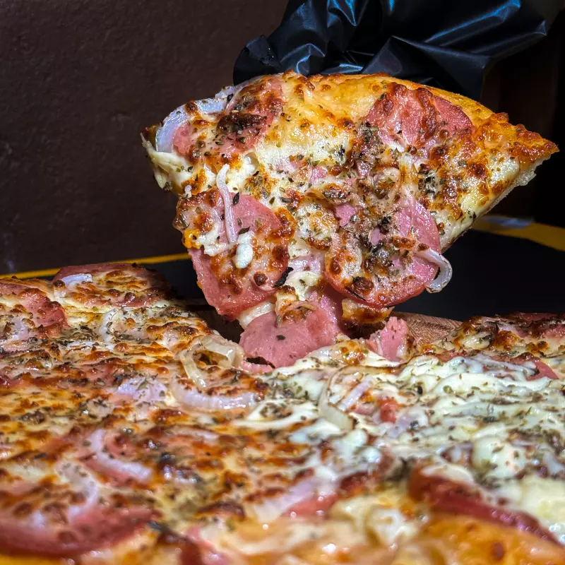 CALABRESA Borda Grátis