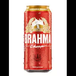 BRAHMA 473ML