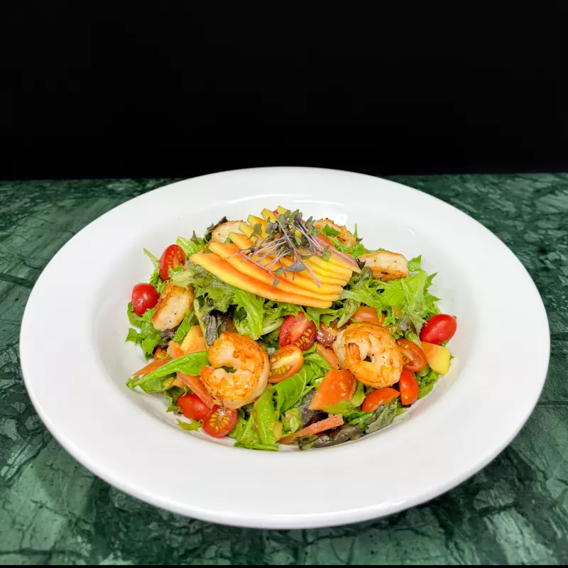Ensalada Thai
