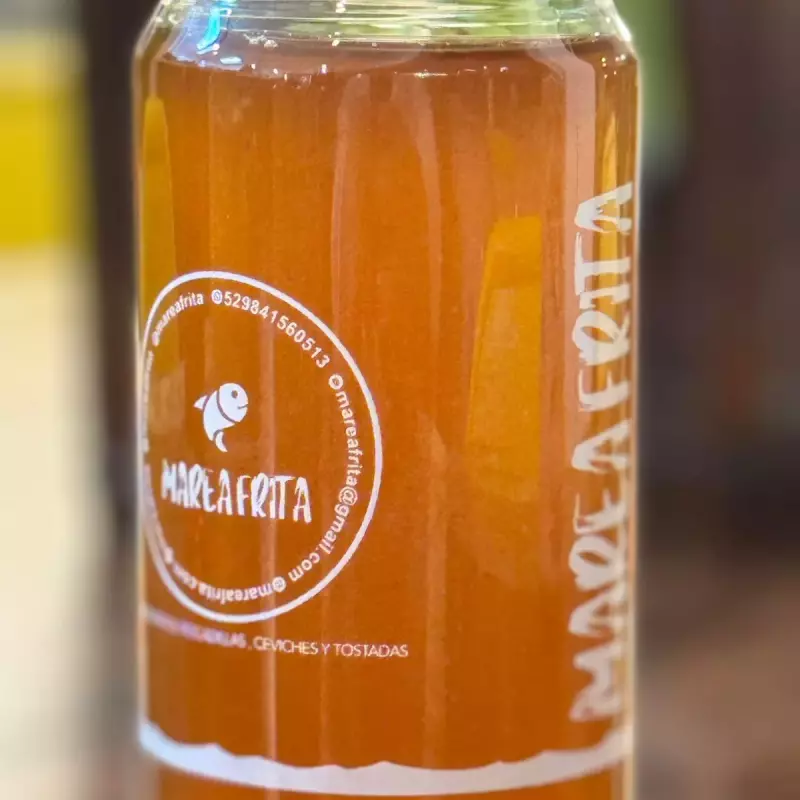 KOMBUCHA