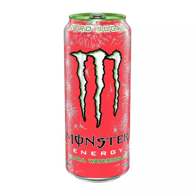 MONSTER ZERO 473ML